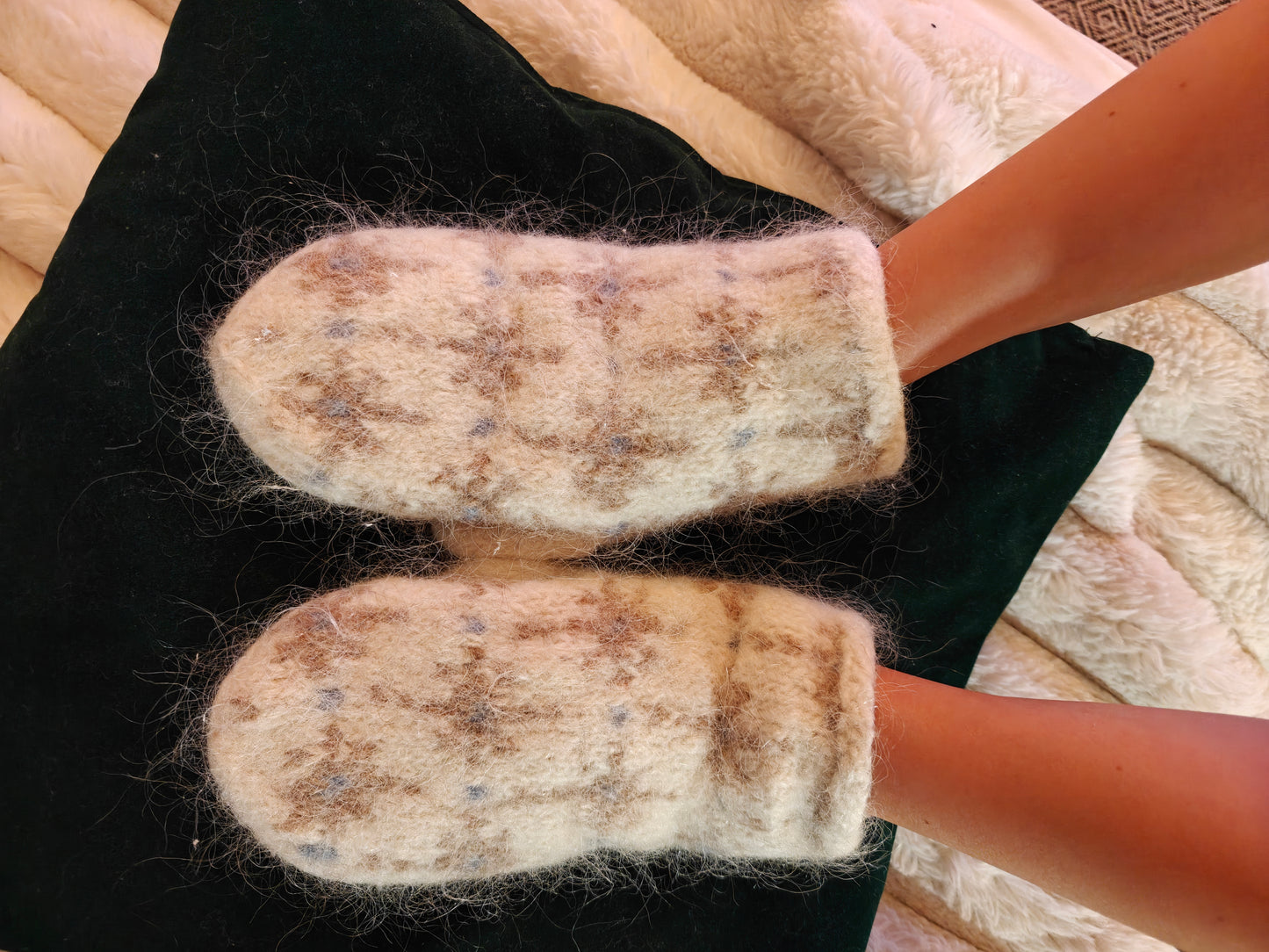 LUMINA LAPASET Suomenkielinen ohje / FIN