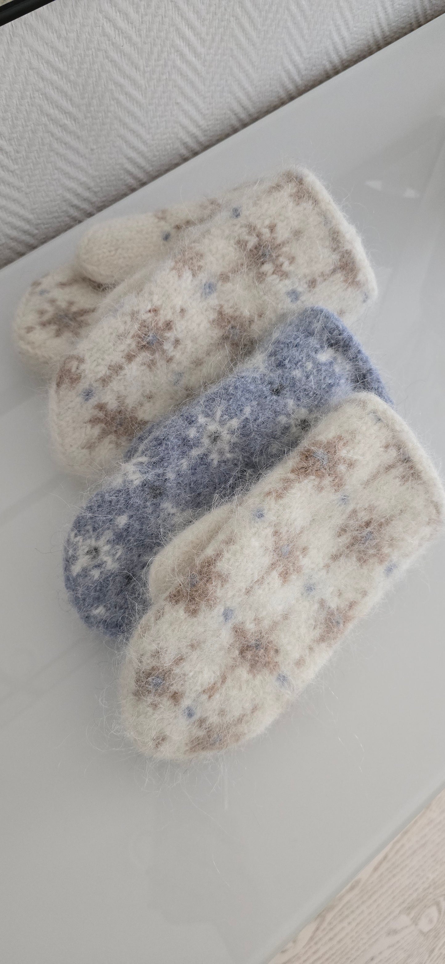 LUMINA LAPASET Suomenkielinen ohje / FIN