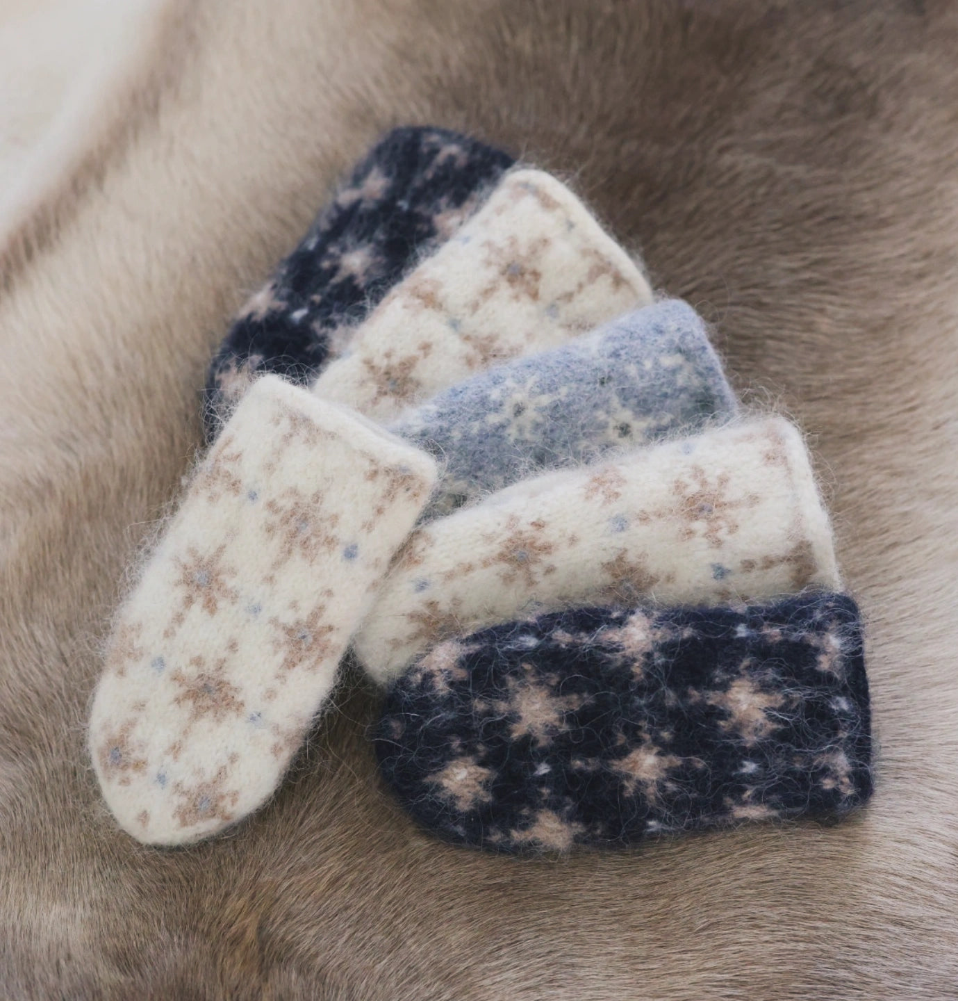 LUMINA LAPASET Suomenkielinen ohje / FIN