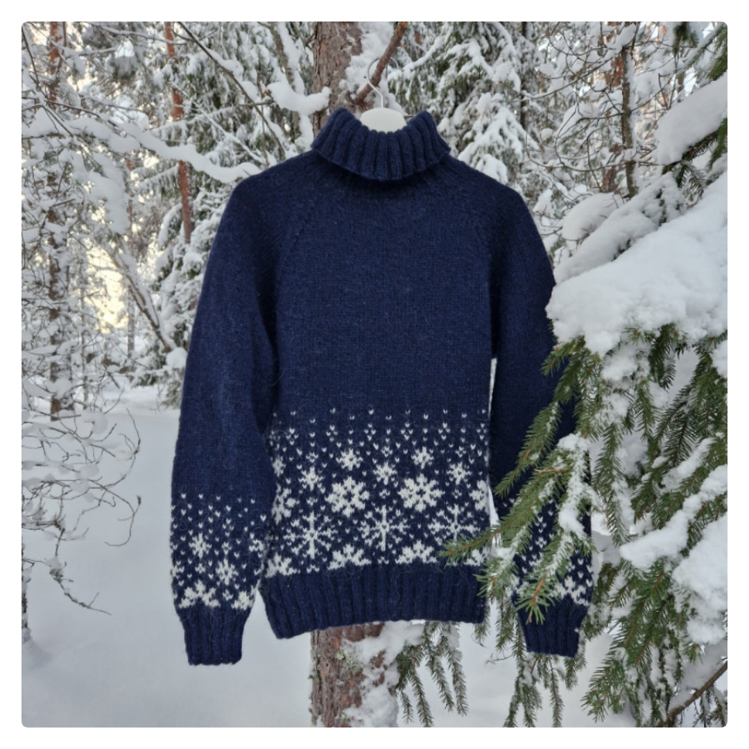 HUURRE/ FROST English Guide (ENG) / Englanninkielinen versio
