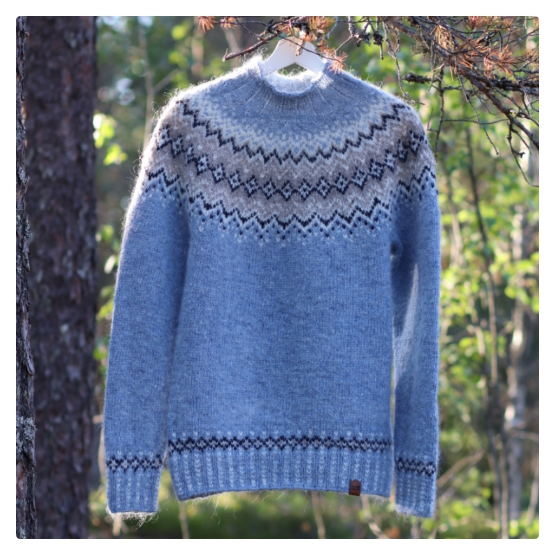 LEMMIKKI / FORGET ME NOT English guide (ENG) / Englanninkielinen ohje