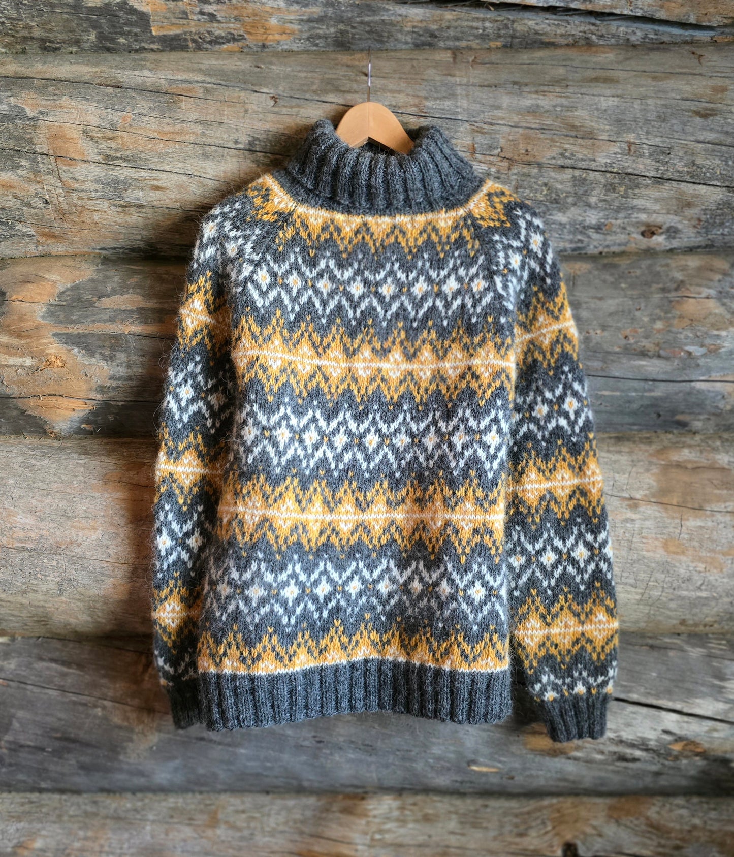 SEELA Suomenkielinen neuleohje / FIN