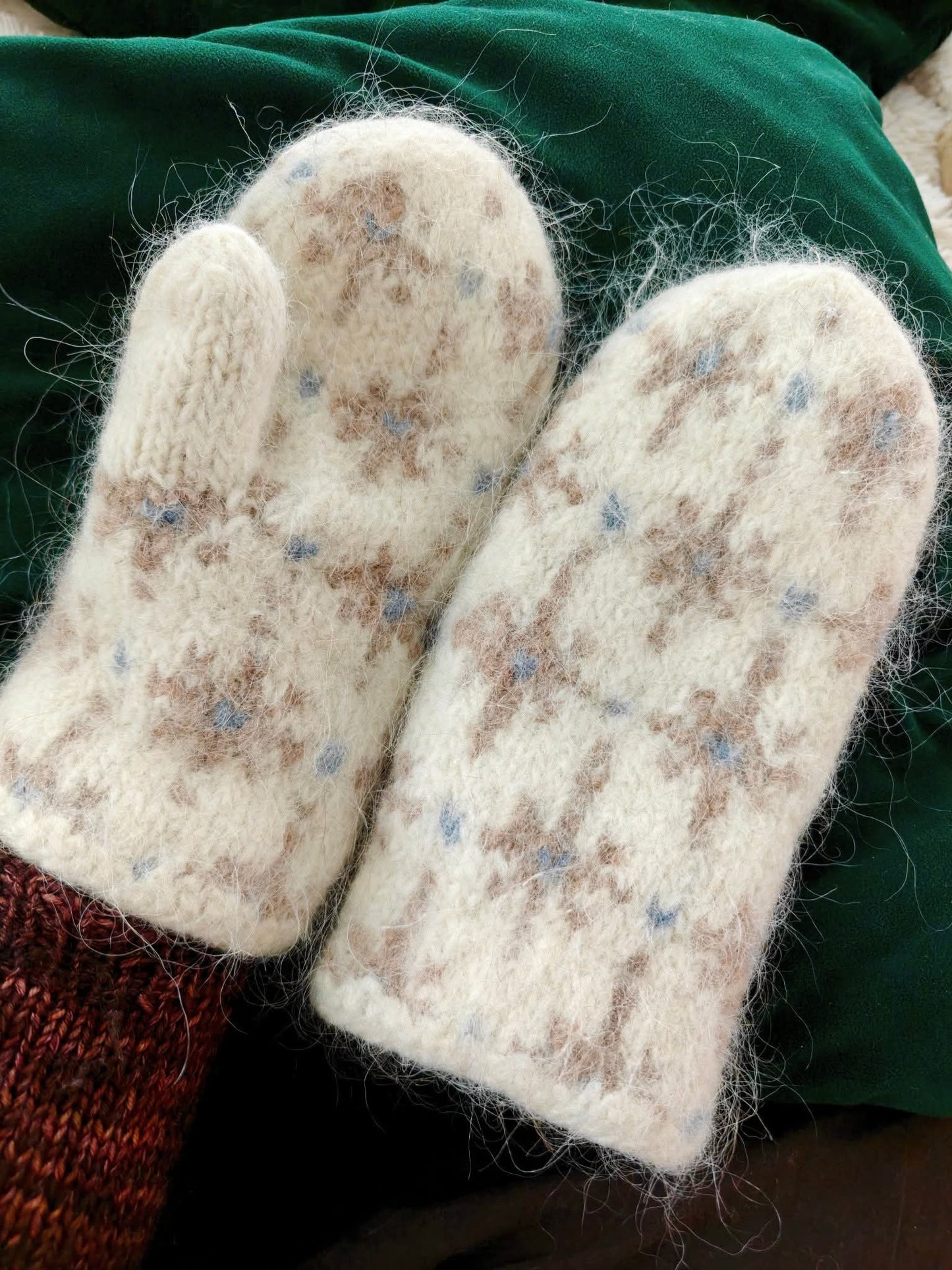 LUMINA LAPASET Suomenkielinen ohje / FIN