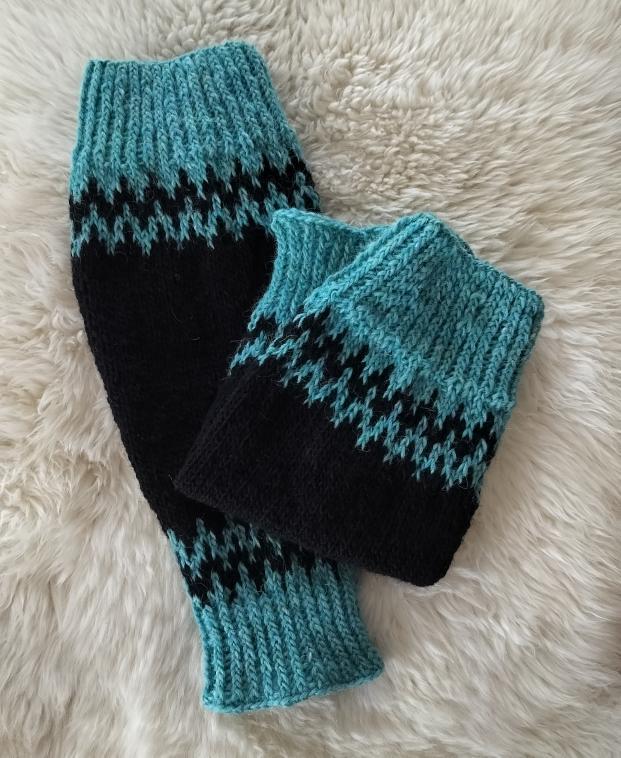 HARMONIA SÄÄRYSTIMET