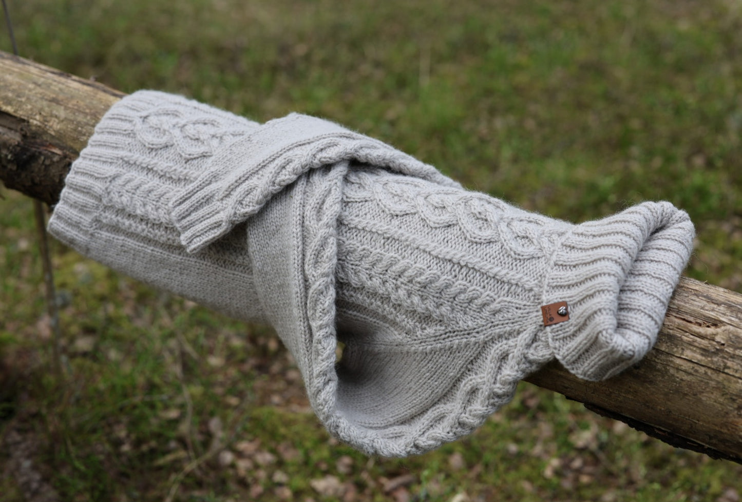 HILDA Sweater guide (ENG) / Englanninkielinen versio