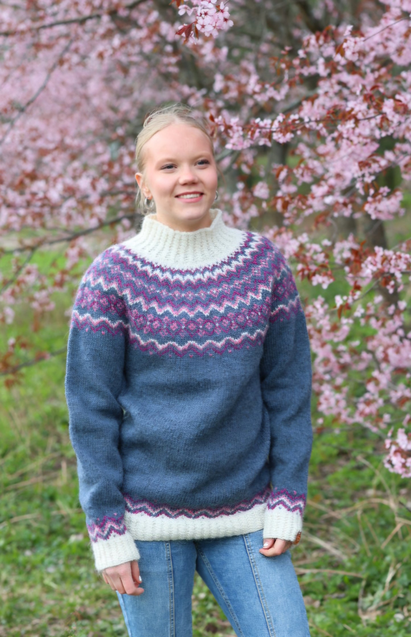 LEMMIKKI Suomenkielinen neuleohje / FIN