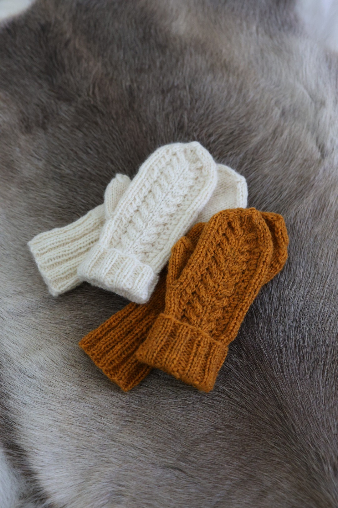 HILDA lapaset Suomenkielinen ohje / FIN