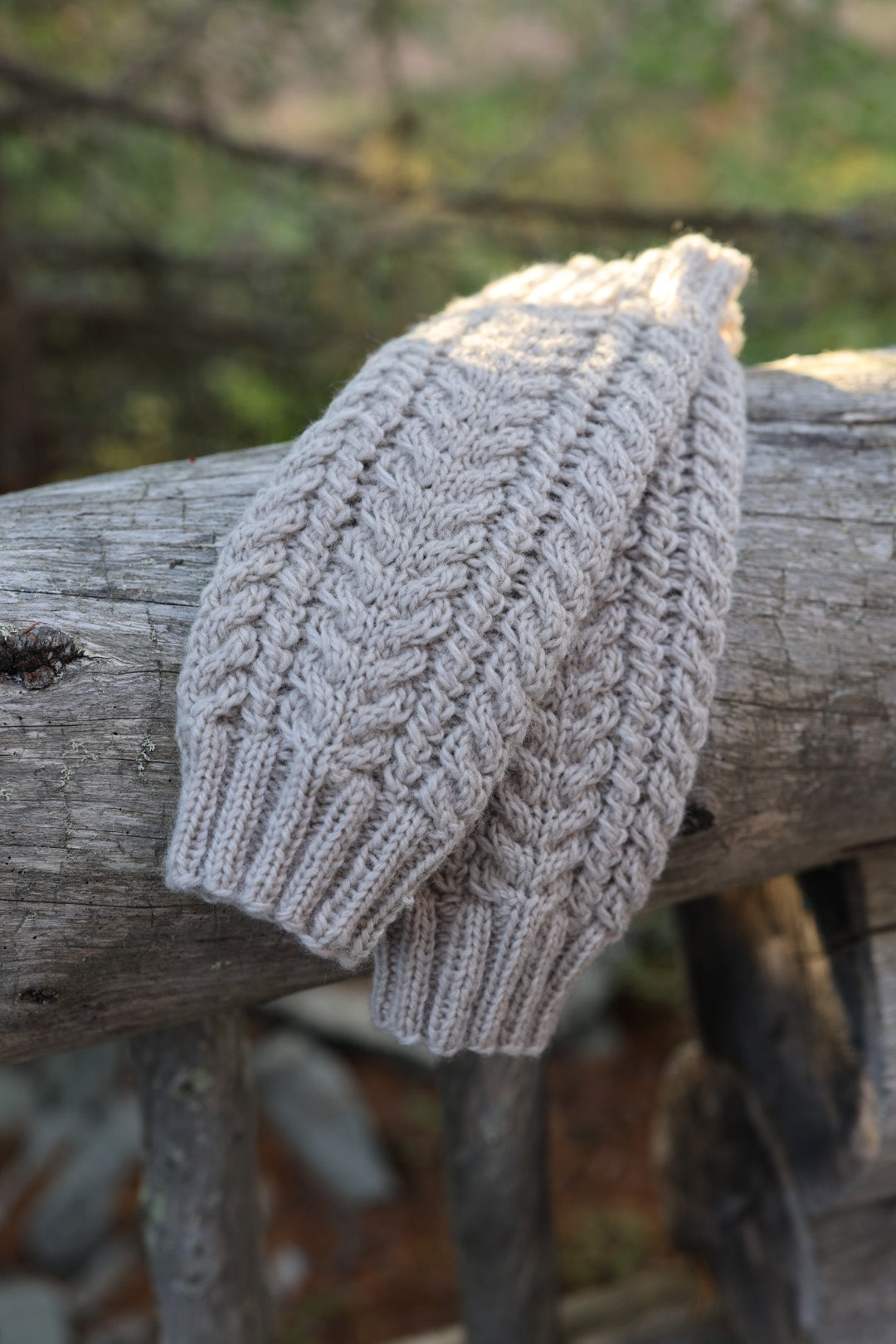 HILDA säärystimien Suomenkielinen ohje / FIN