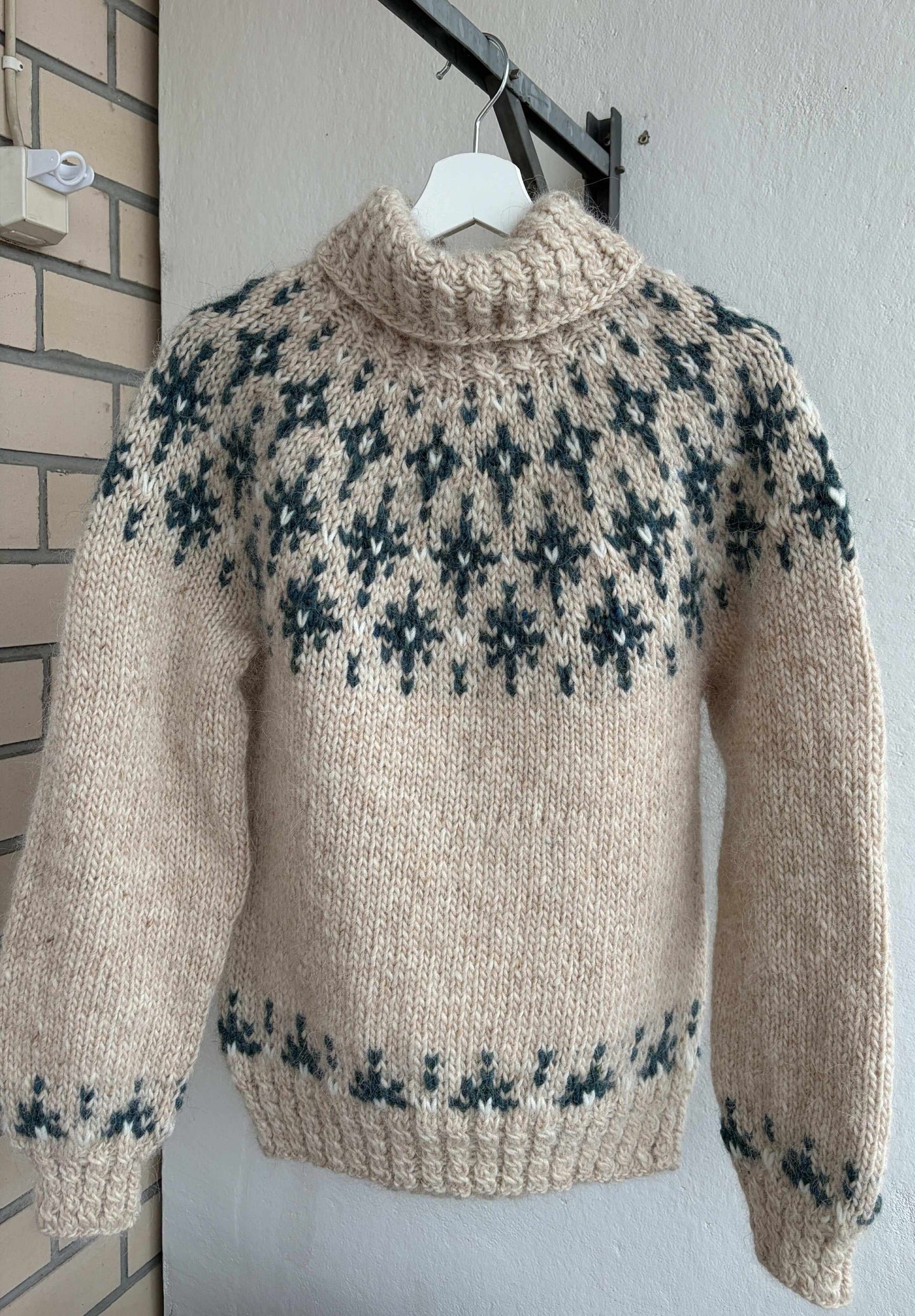 LUMINA BULKY Suomenkielinen neuleohje / FIN