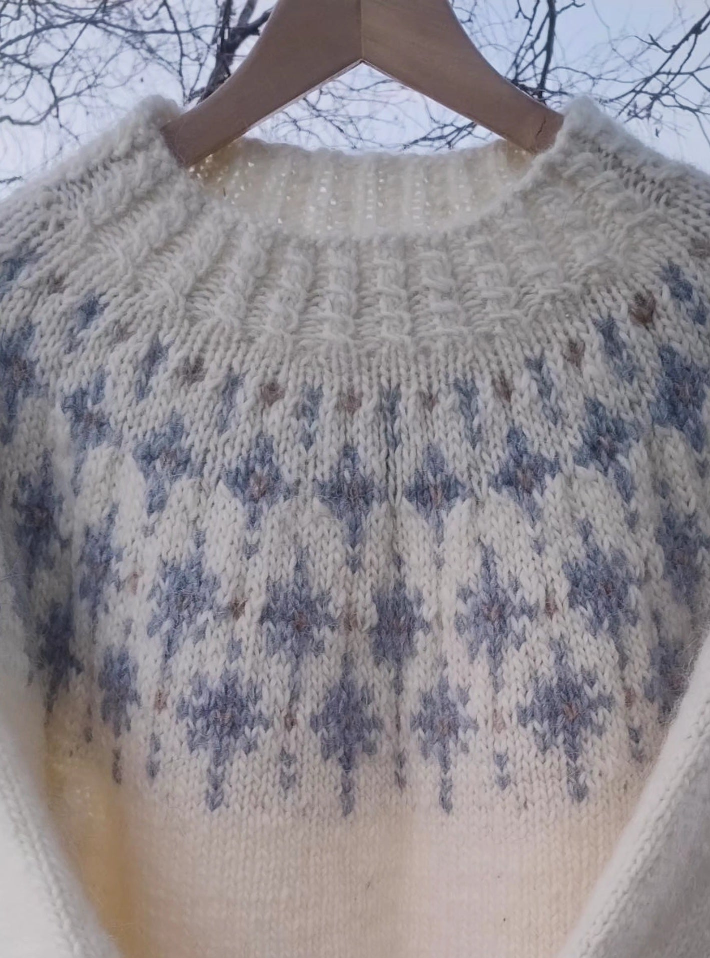 LUMINA BULKY Suomenkielinen neuleohje / FIN