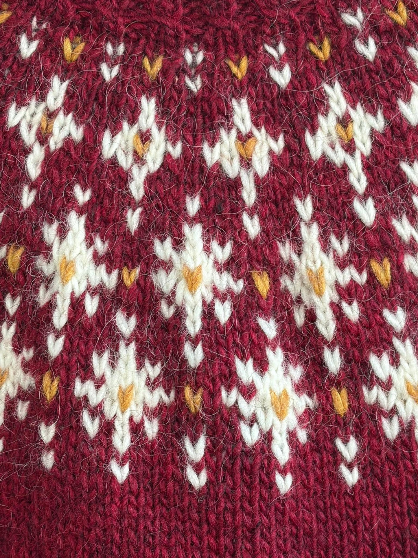 LUMINA BULKY Suomenkielinen neuleohje / FIN