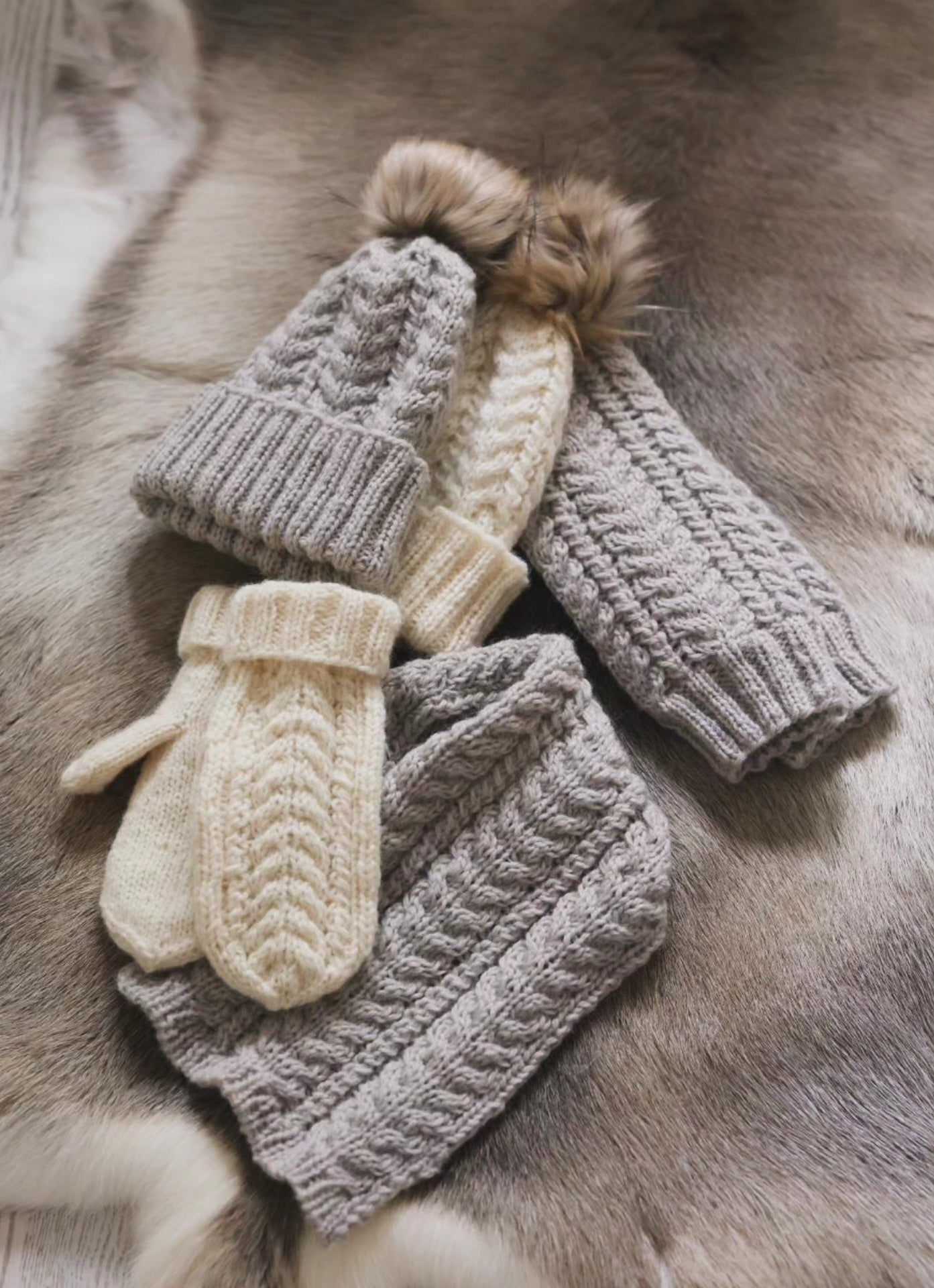 HILDA lapaset Suomenkielinen ohje / FIN