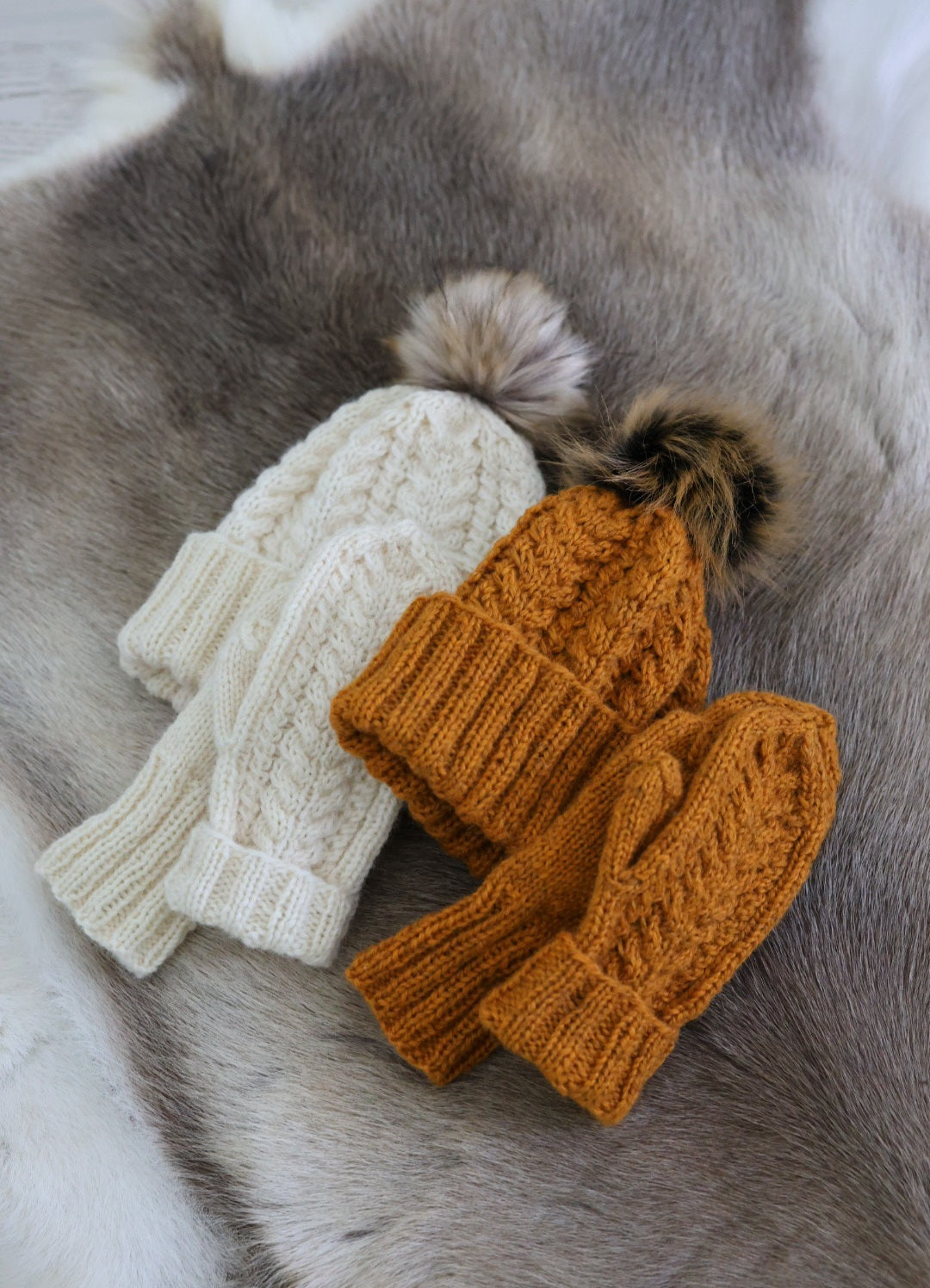 HILDA lapaset Suomenkielinen ohje / FIN