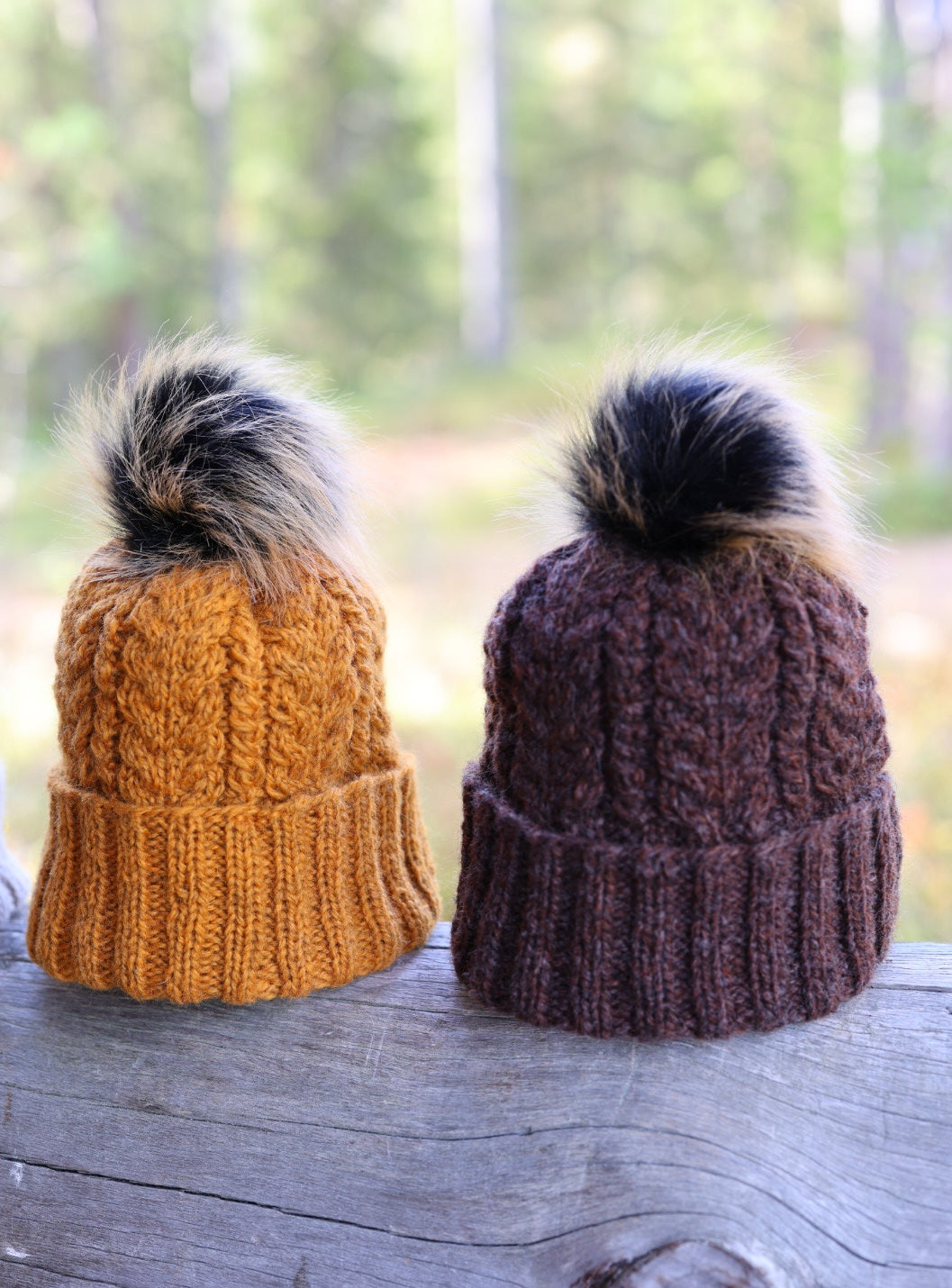 HILDA pipon Suomenkielinen ohje / FIN