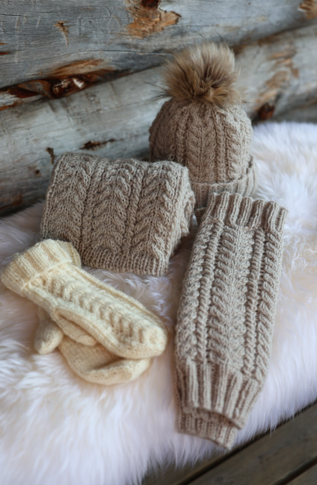 HILDA säärystimien Suomenkielinen ohje / FIN