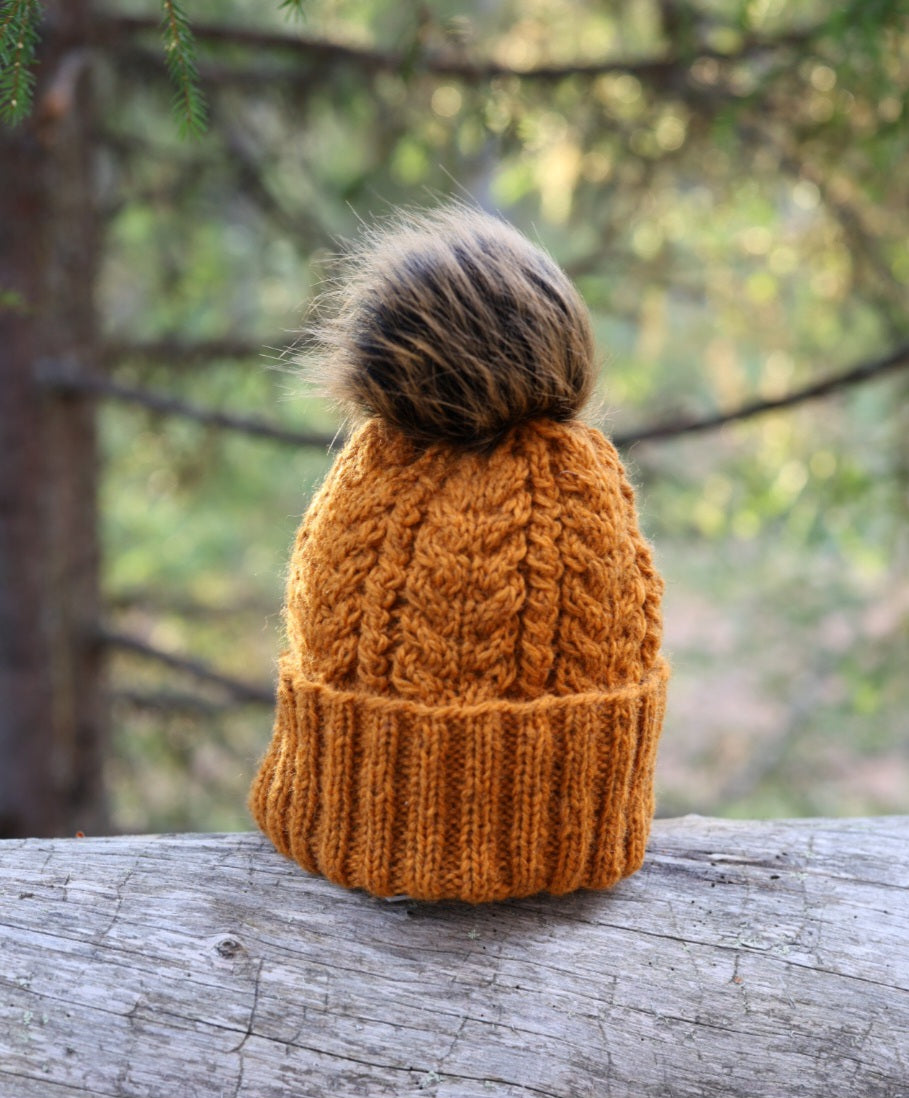 HILDA pipon Suomenkielinen ohje / FIN