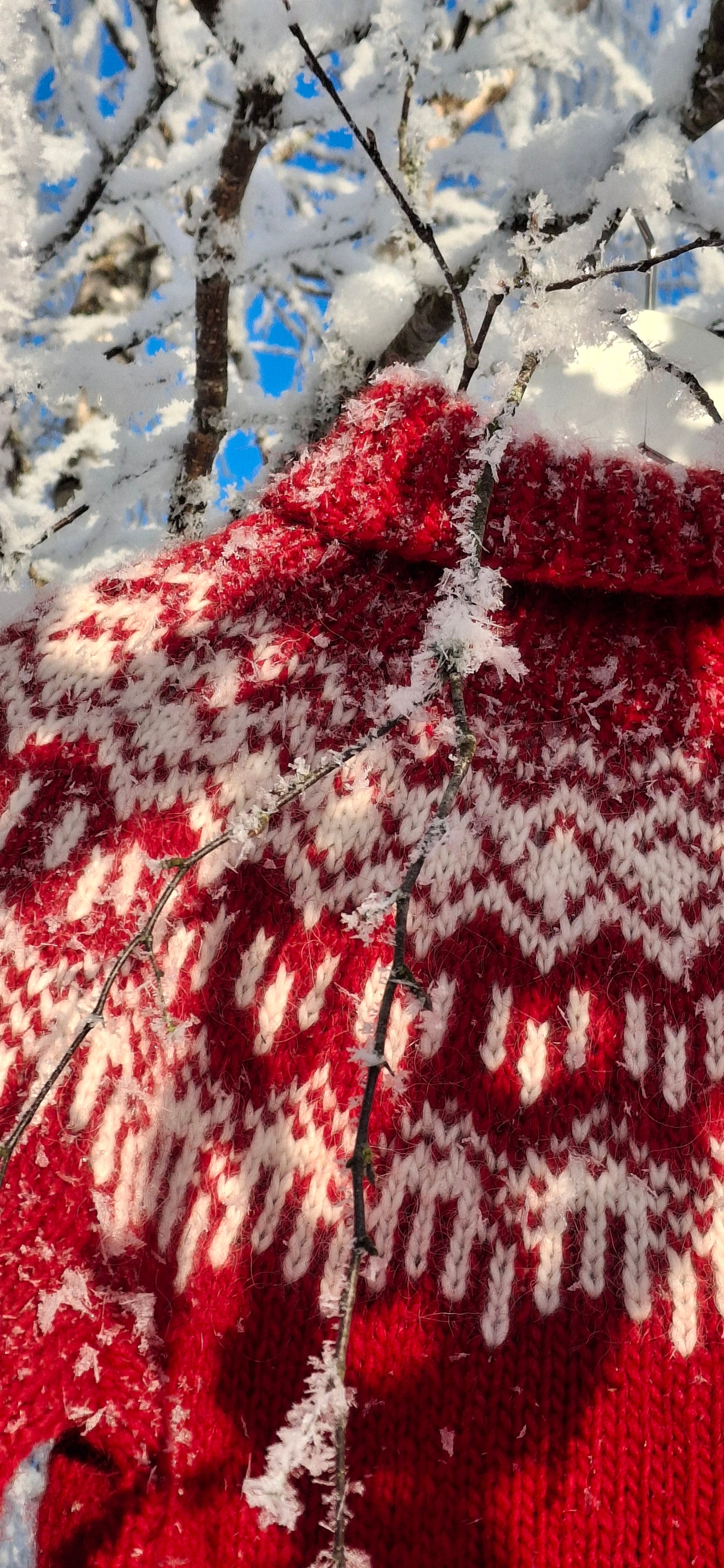 OULA Bulky Suomenkielinen PDF ohje / FIN