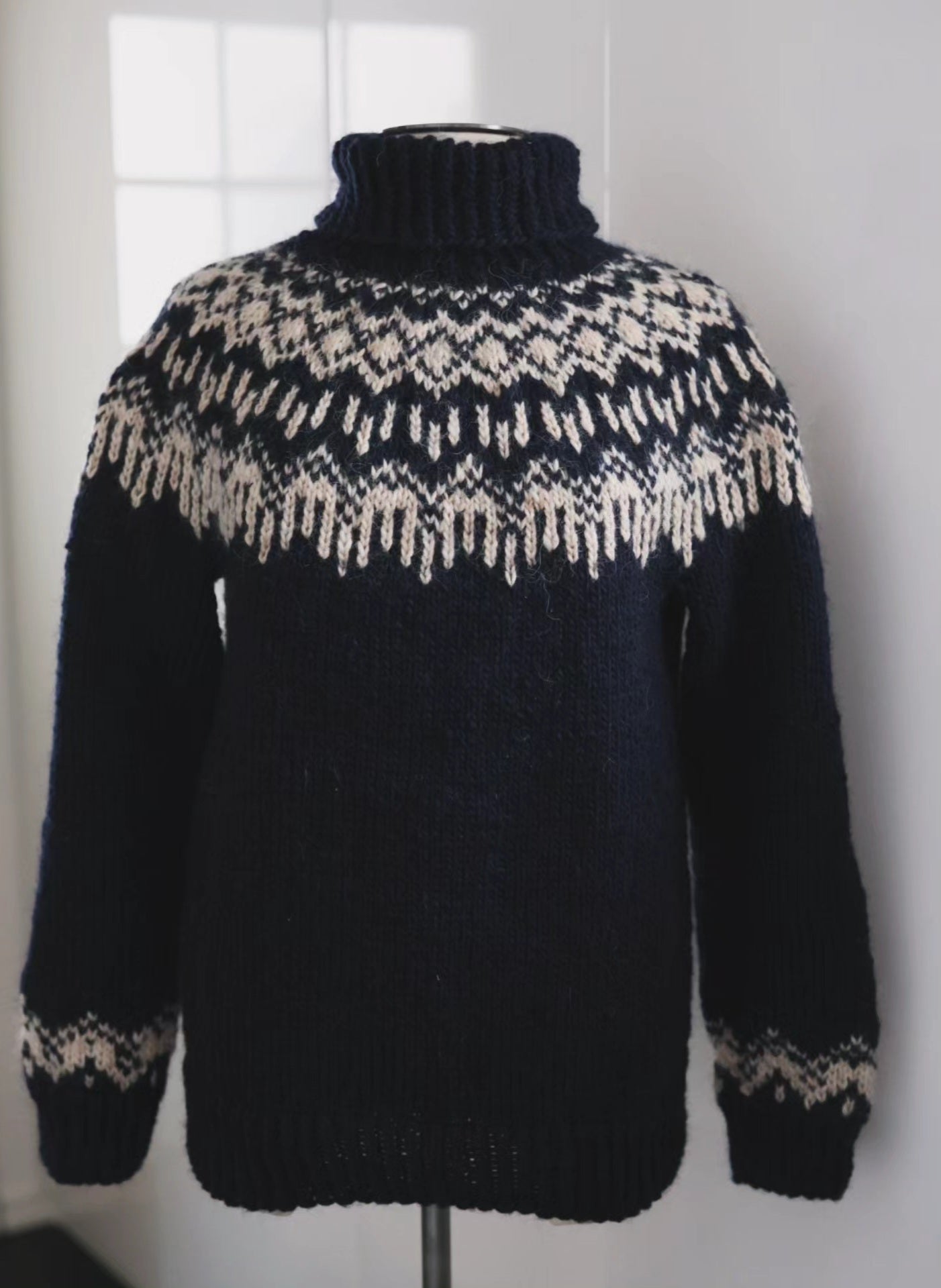 OULA Bulky Suomenkielinen PDF ohje / FIN