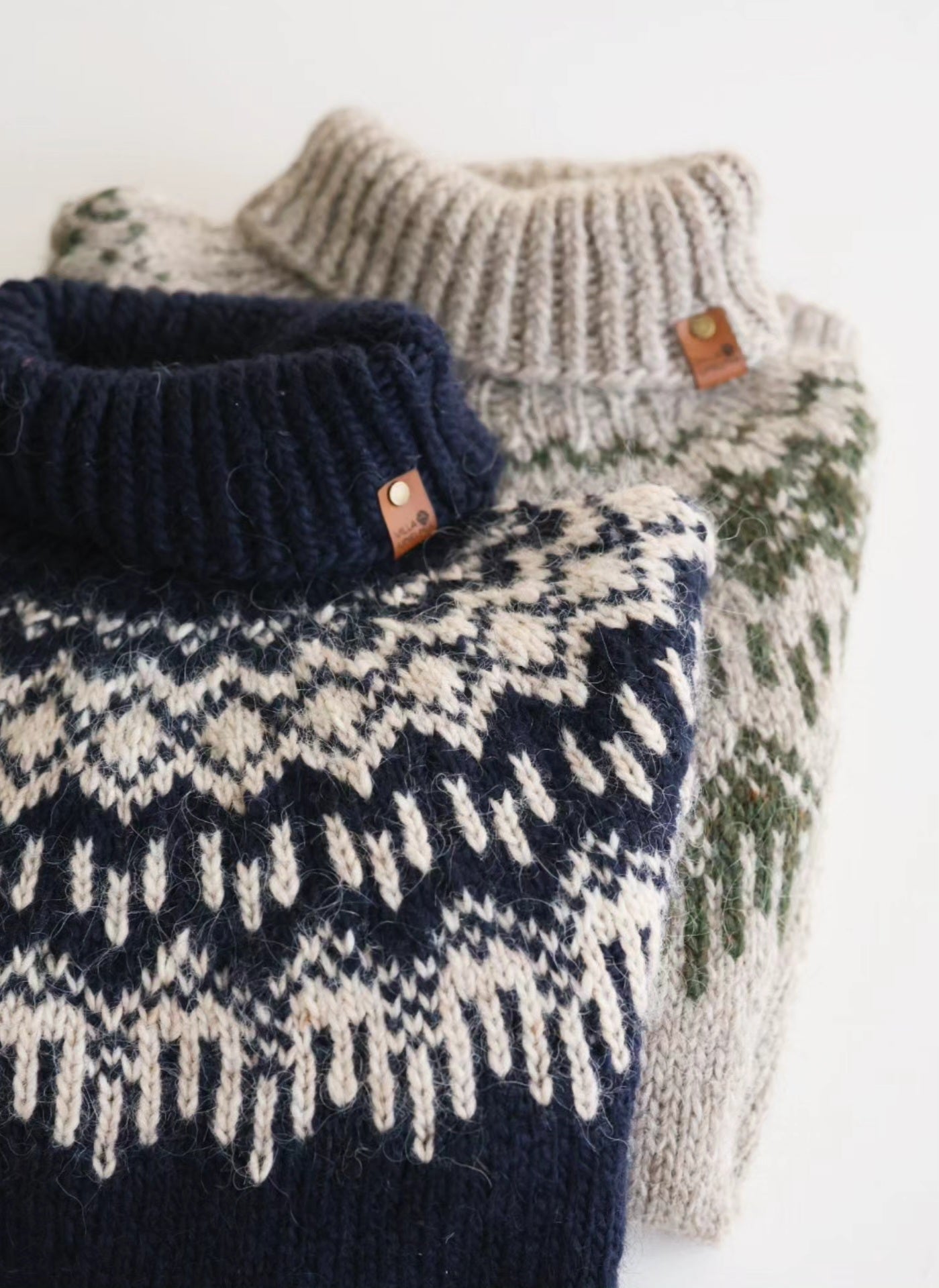 OULA Bulky Suomenkielinen PDF ohje / FIN