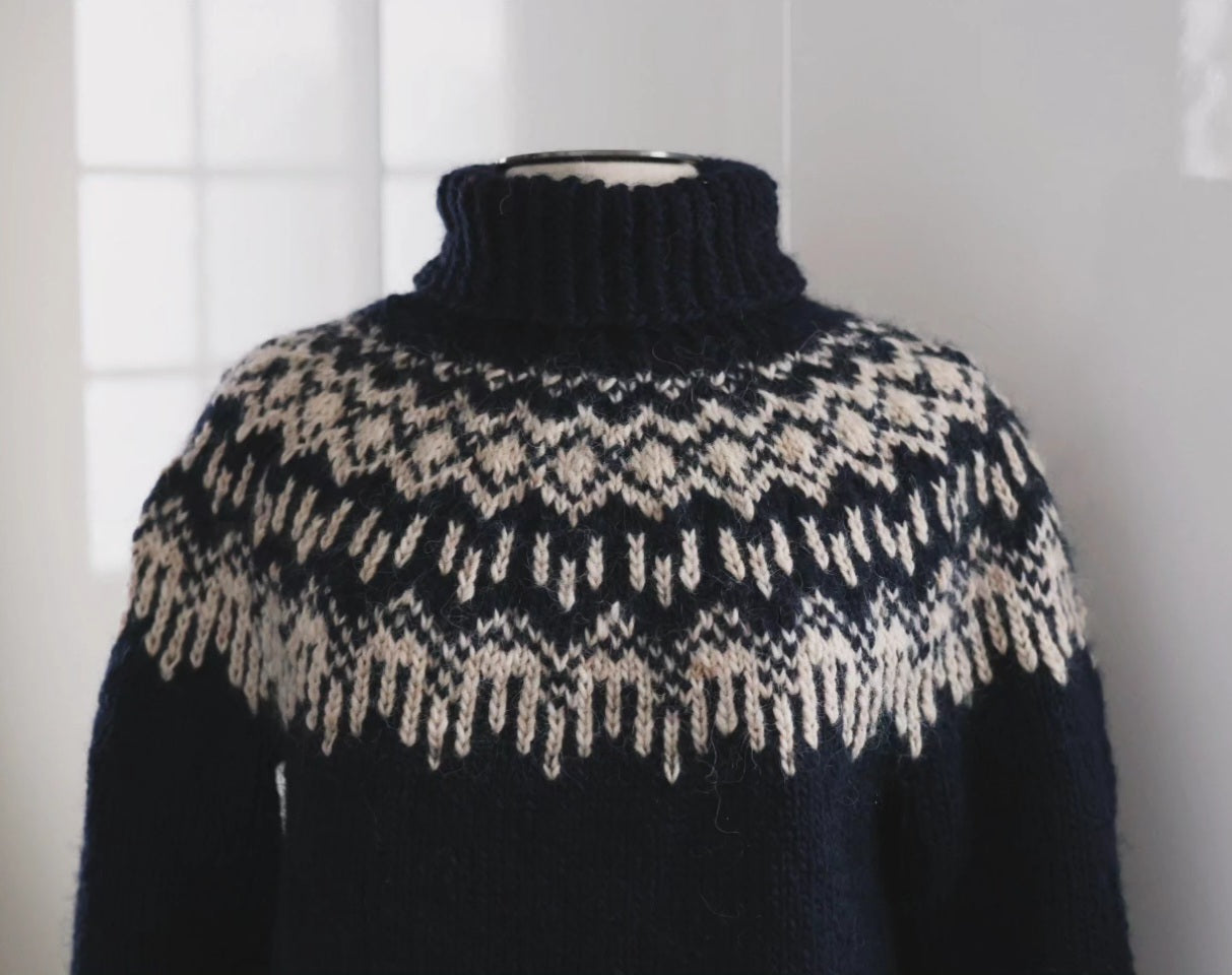 OULA Bulky Suomenkielinen PDF ohje / FIN