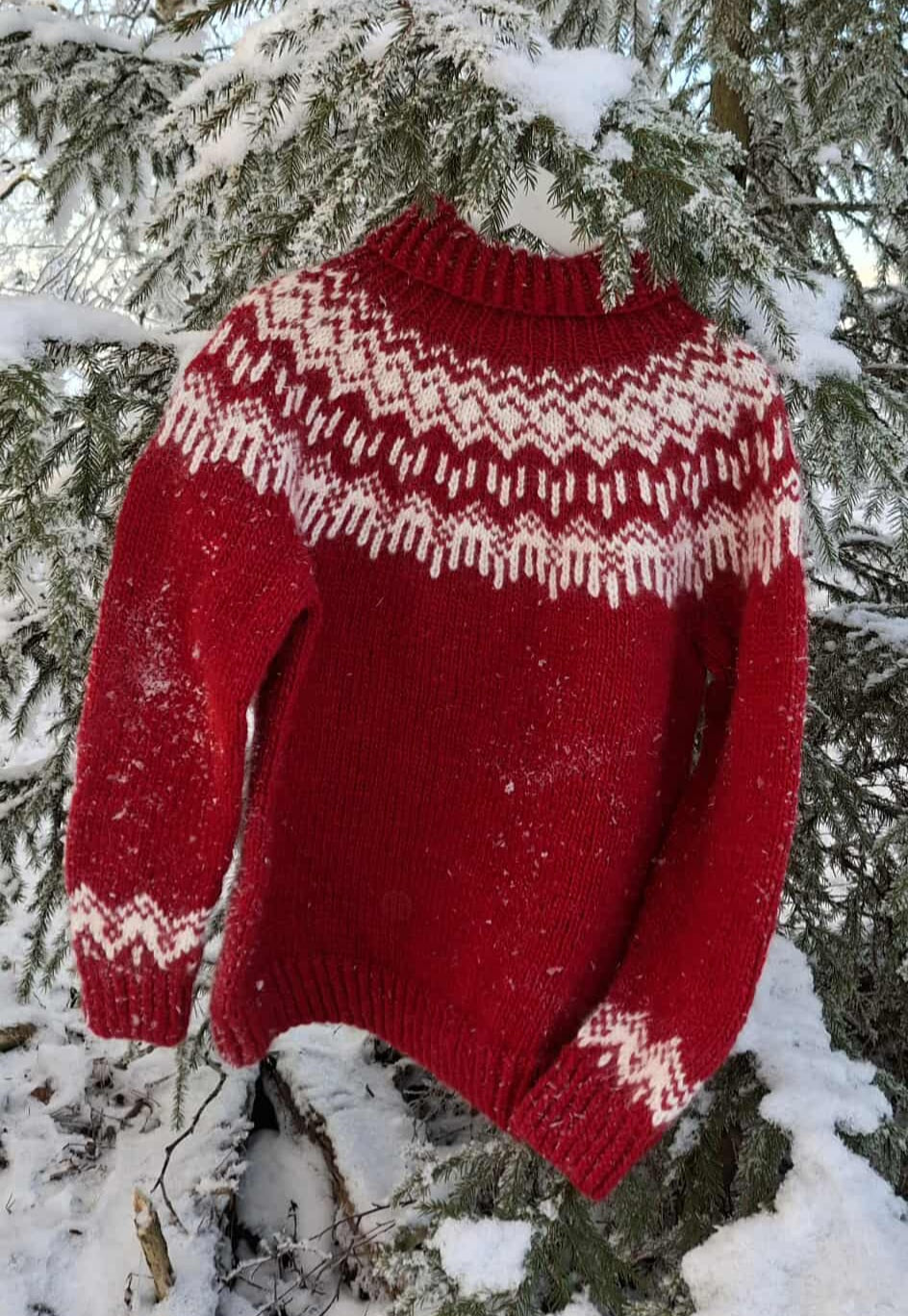 OULA Bulky Suomenkielinen PDF ohje / FIN