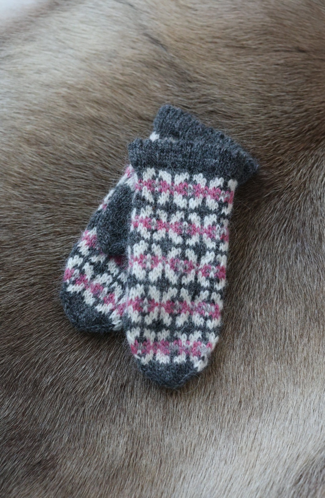 RUNO lapaset Suomenkielinen ohje / FIN