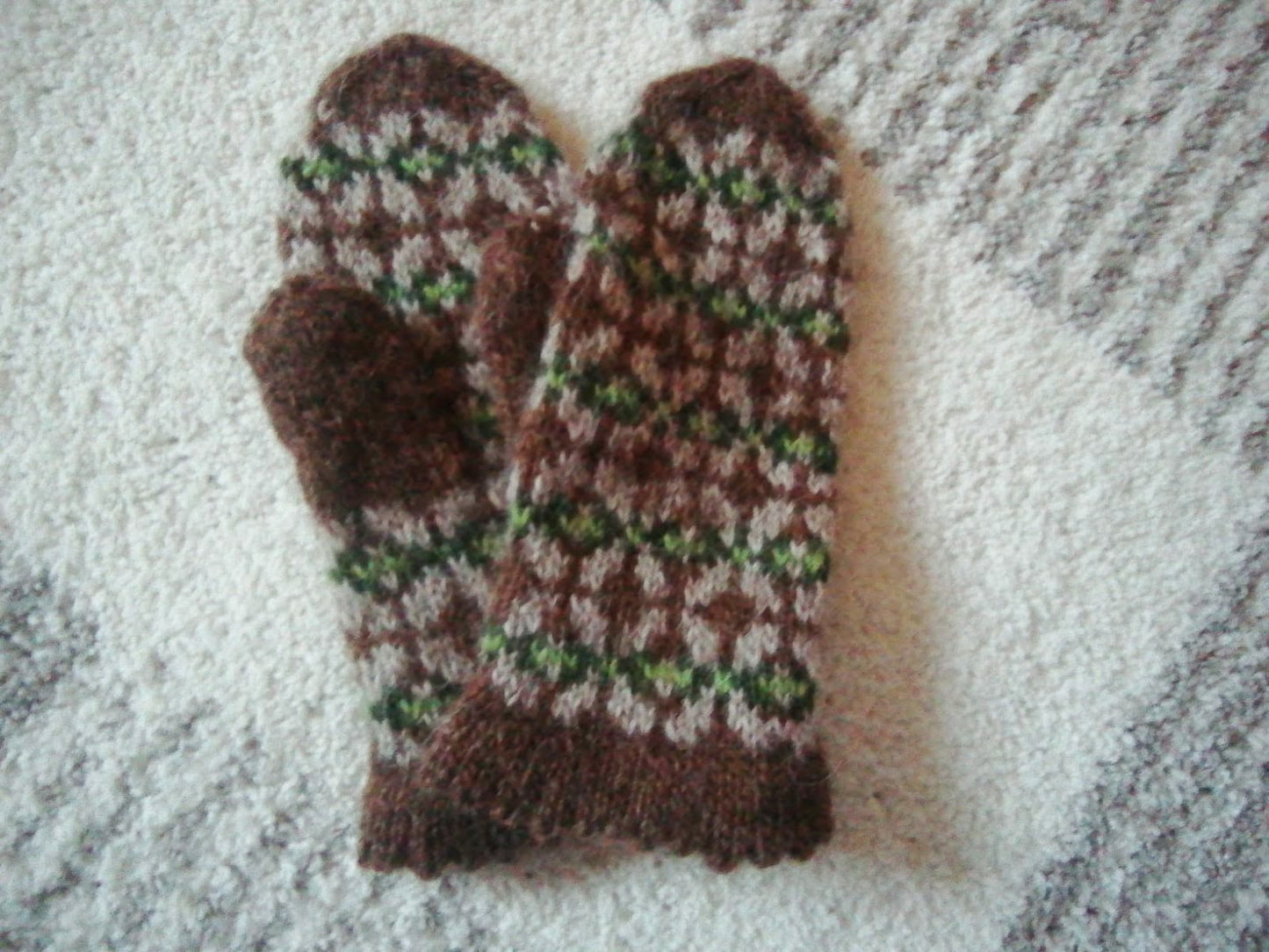 RUNO lapaset Suomenkielinen ohje / FIN