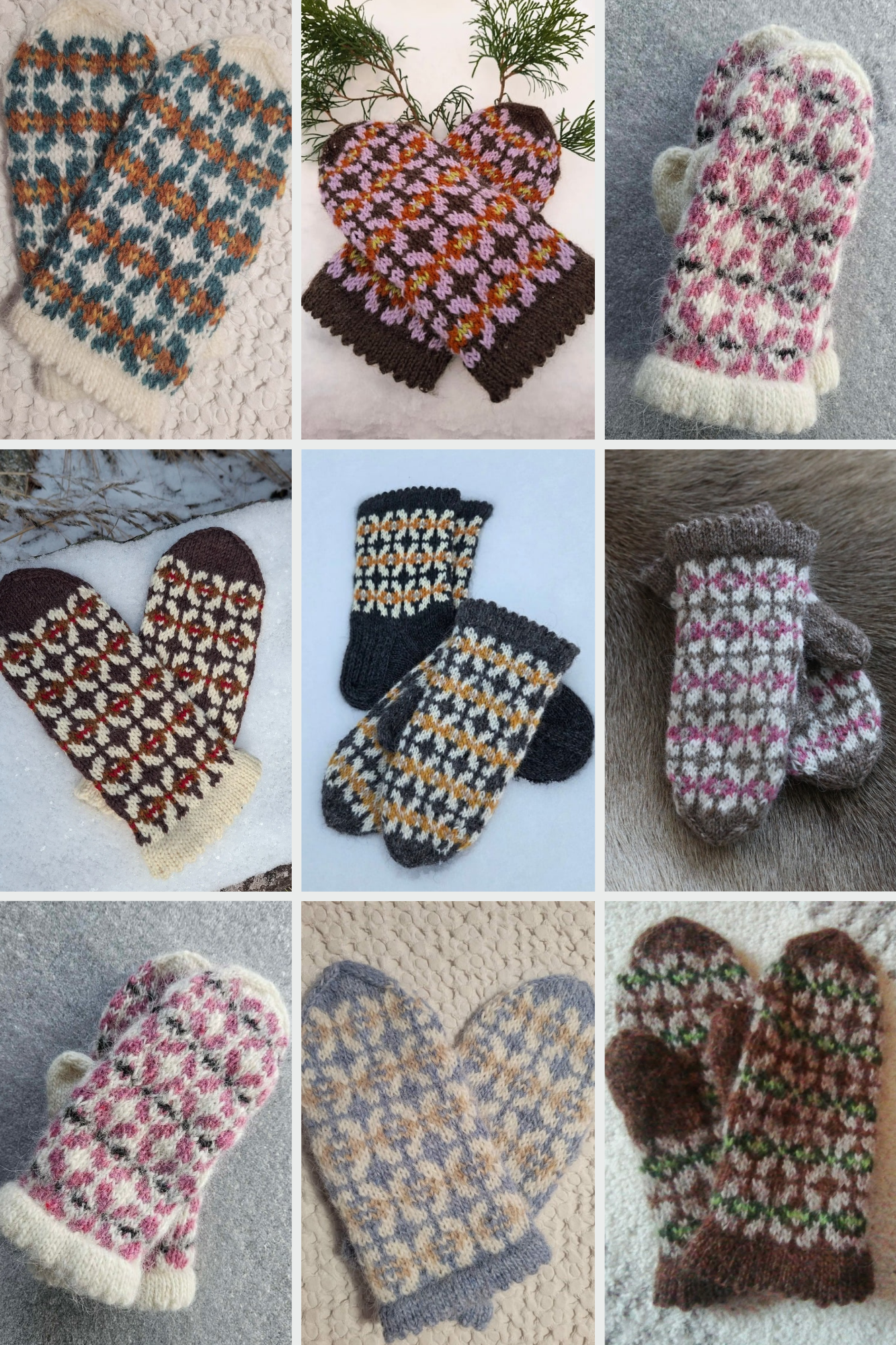 RUNO lapaset Suomenkielinen ohje / FIN