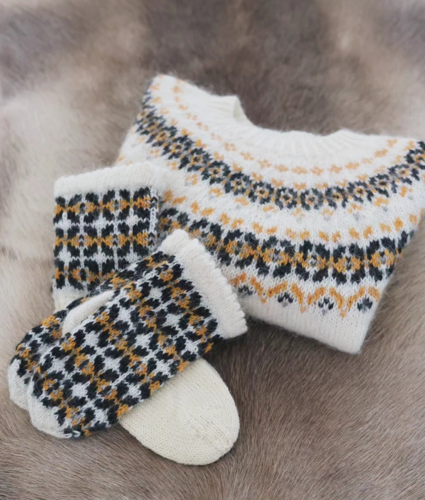 RUNO lapaset Suomenkielinen ohje / FIN