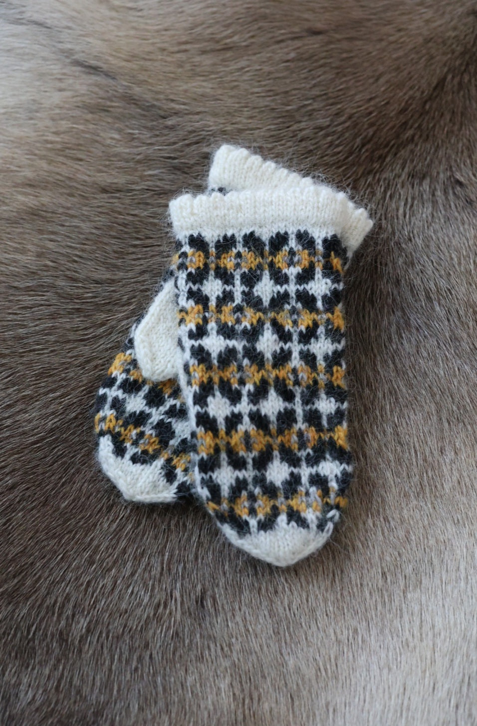 RUNO lapaset Suomenkielinen ohje / FIN