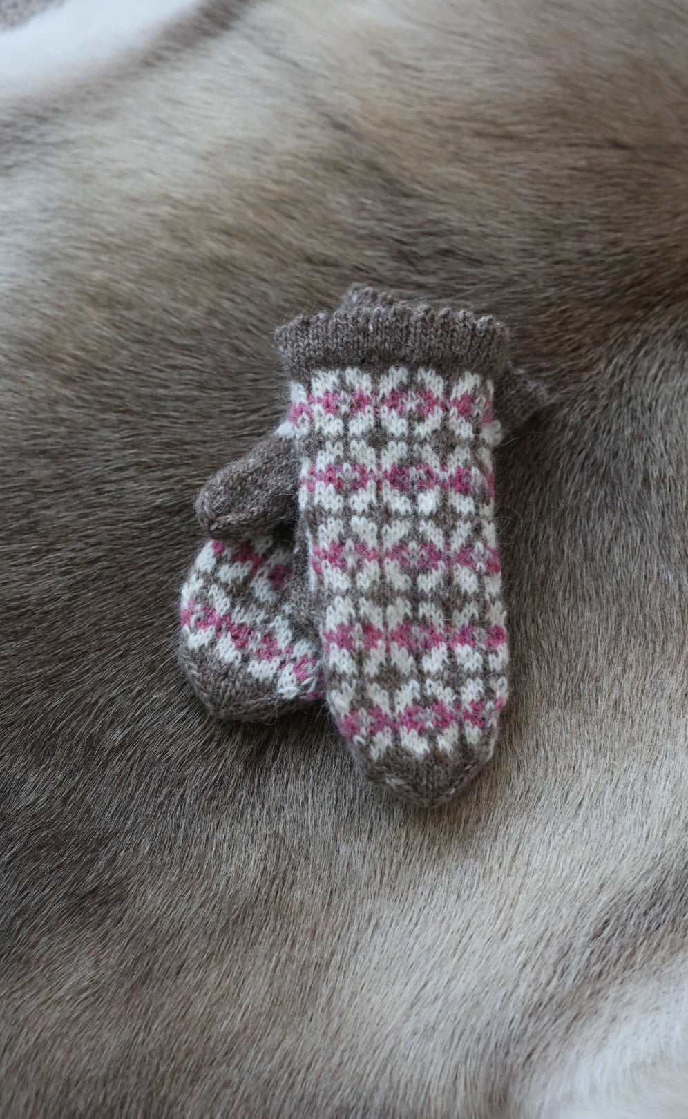 RUNO lapaset Suomenkielinen ohje / FIN