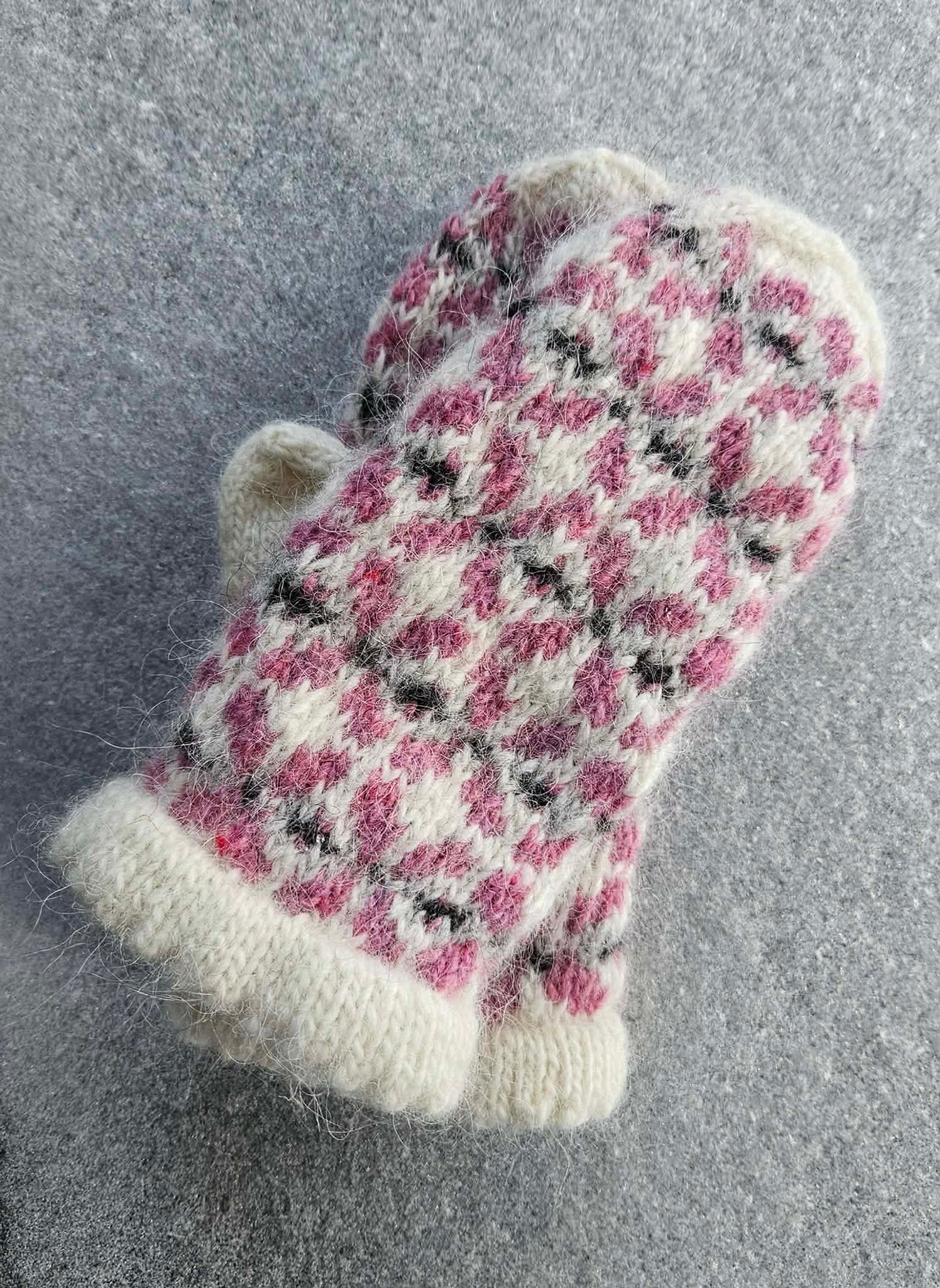 RUNO lapaset Suomenkielinen ohje / FIN