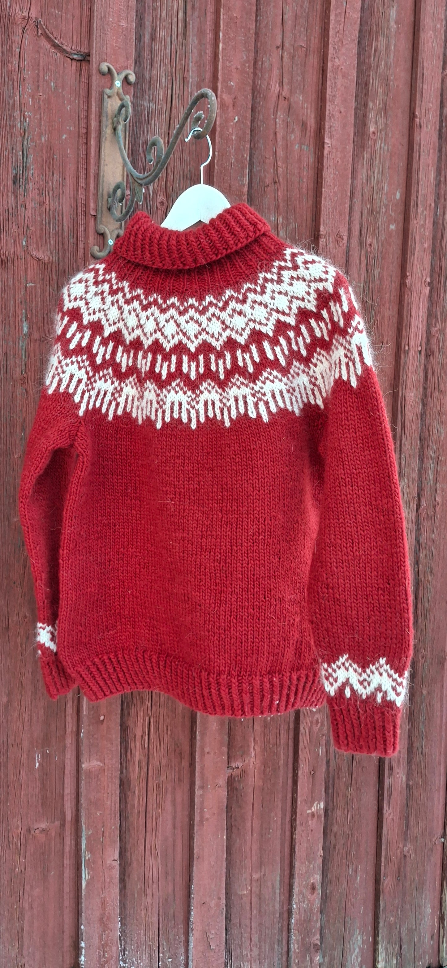 OULA Bulky Suomenkielinen PDF ohje / FIN